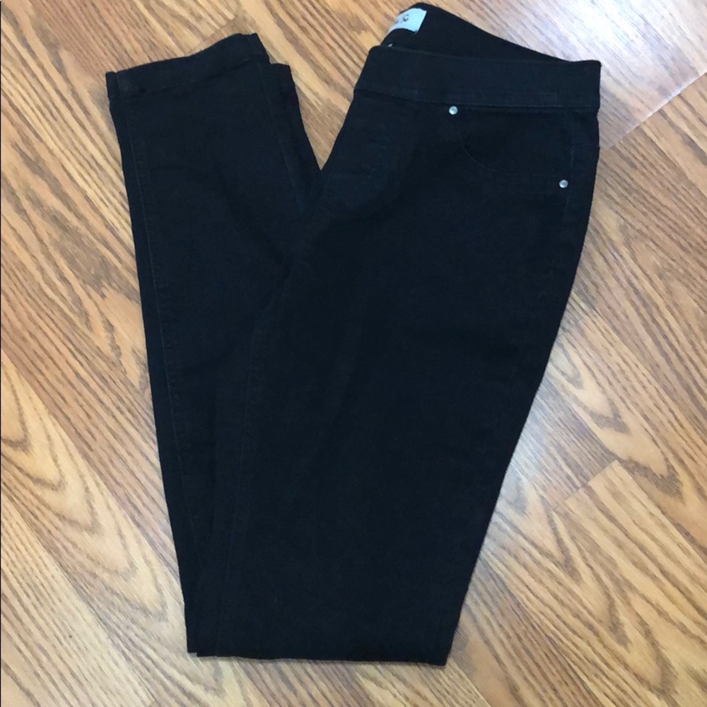 Black pants